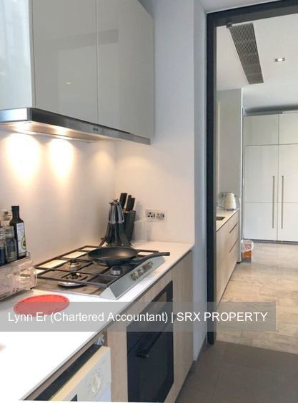 OUE Twin Peaks (D9), Condominium #210430601